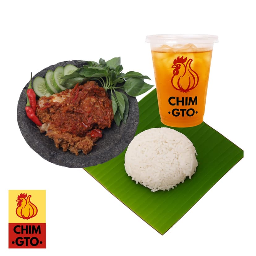 Chim GTO