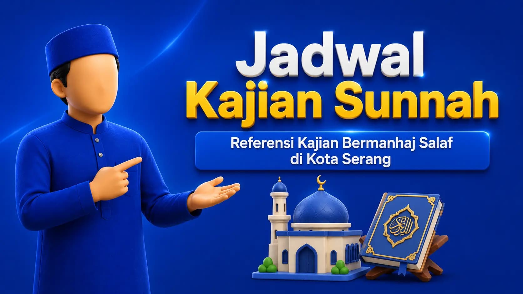 Banten Mengaji