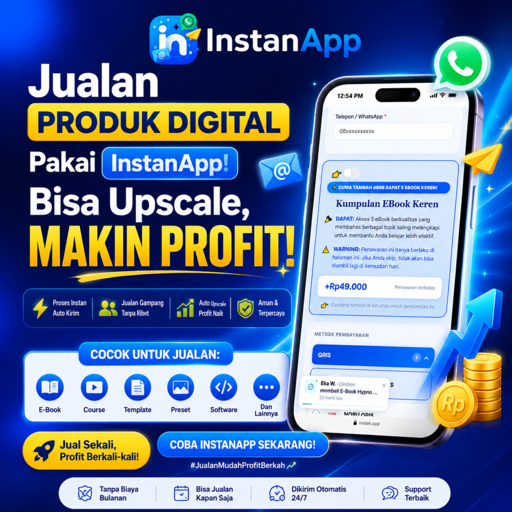 instan app