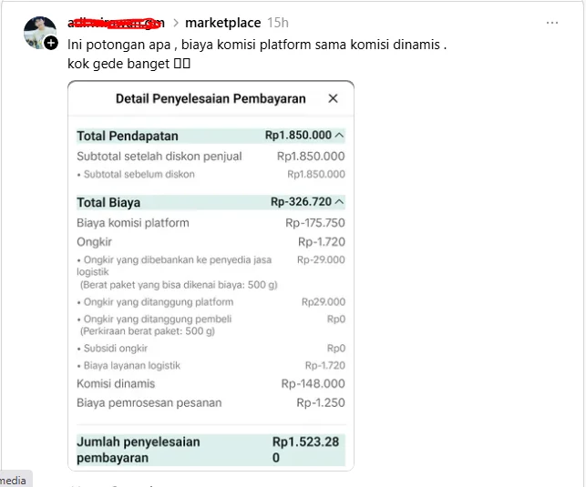 keluhan marketplace 3