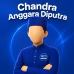 Logo Chandra Anggara Diputra