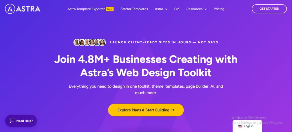 review astra