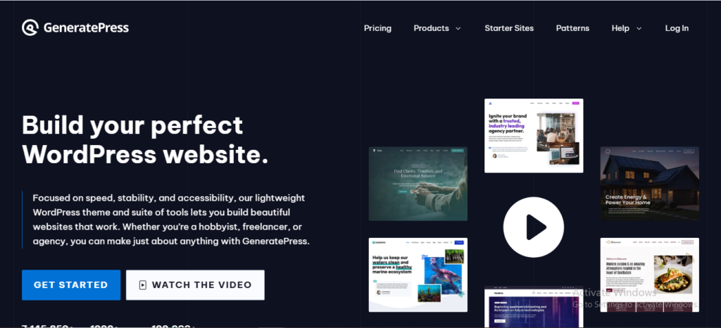 review generate press